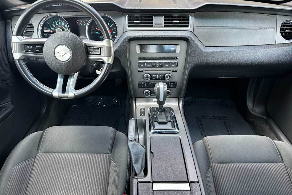 Thumbnail: 2014 Ford Mustang - 2