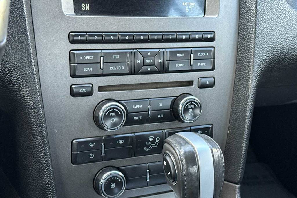 Thumbnail: 2014 Ford Mustang - 25