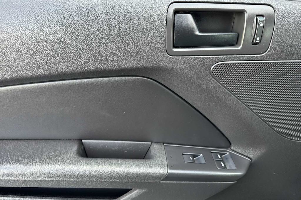 Thumbnail: 2014 Ford Mustang - 21