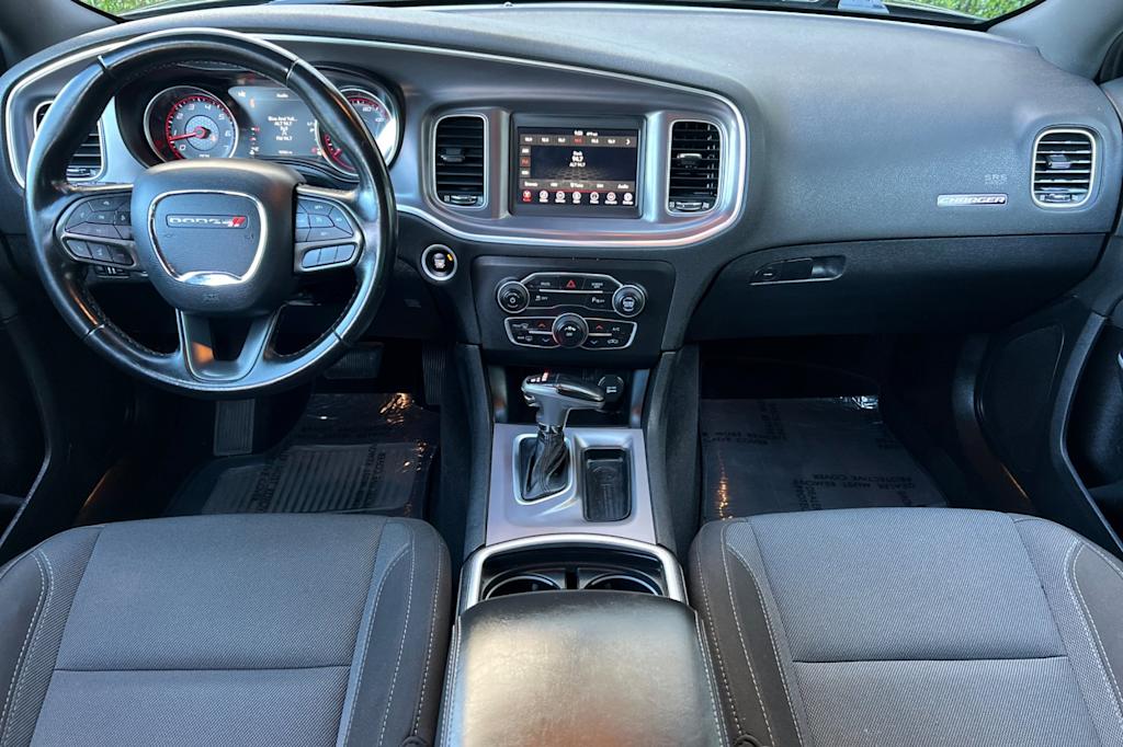 Thumbnail: 2020 Dodge Charger - 2