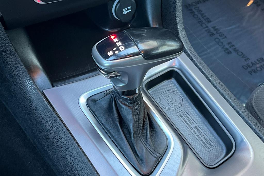 Thumbnail: 2020 Dodge Charger - 14