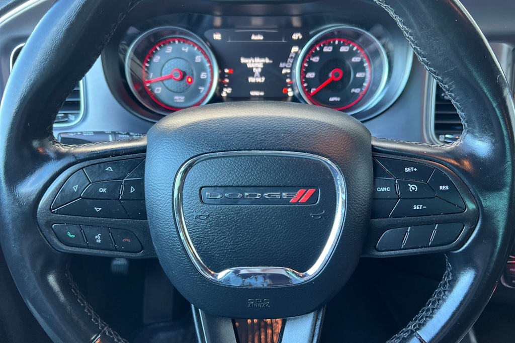 Thumbnail: 2020 Dodge Charger - 27