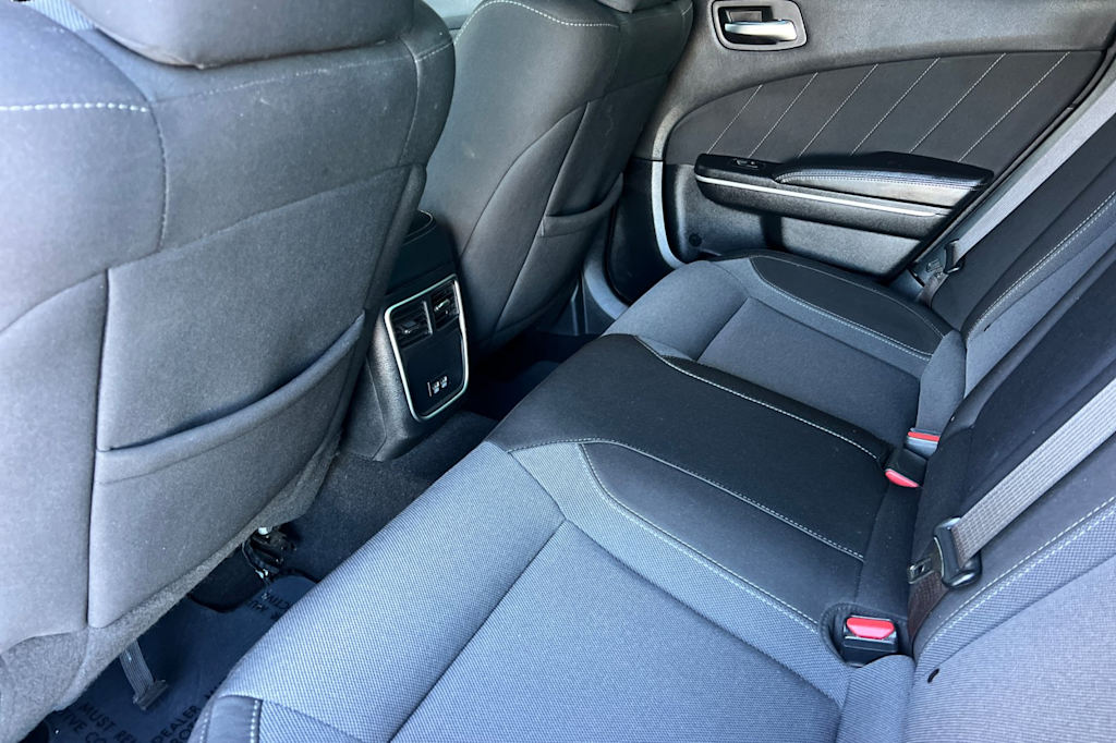 Thumbnail: 2020 Dodge Charger - 10