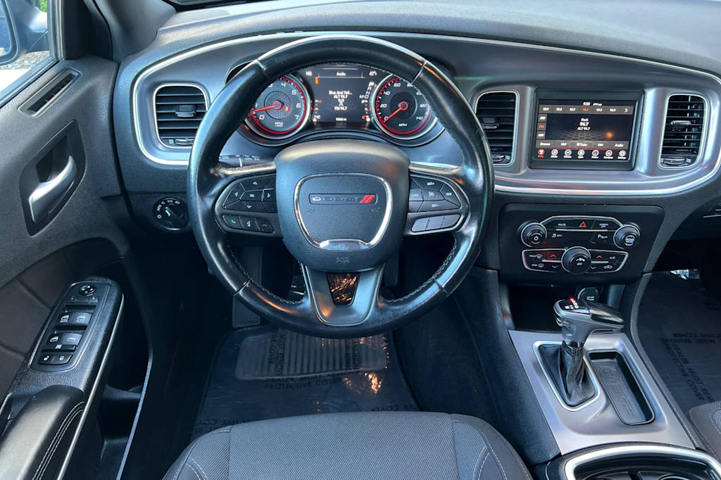 Thumbnail: 2020 Dodge Charger - 11