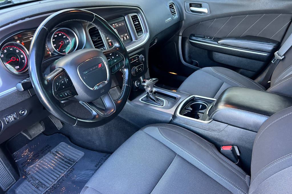 Thumbnail: 2020 Dodge Charger - 9