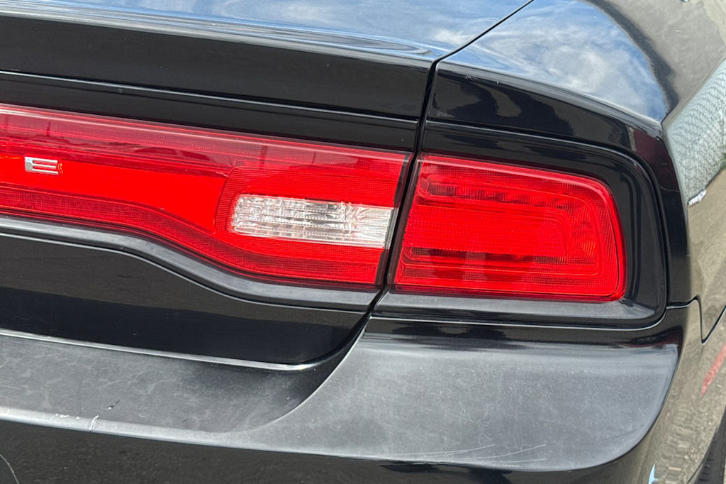 Thumbnail: 2014 Dodge Charger - 22