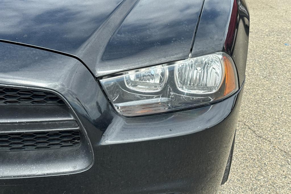 Thumbnail: 2014 Dodge Charger - 15