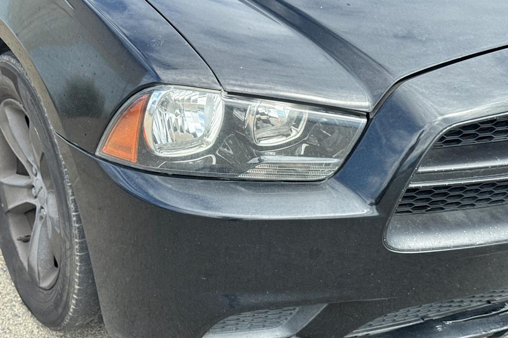 Thumbnail: 2014 Dodge Charger - 18