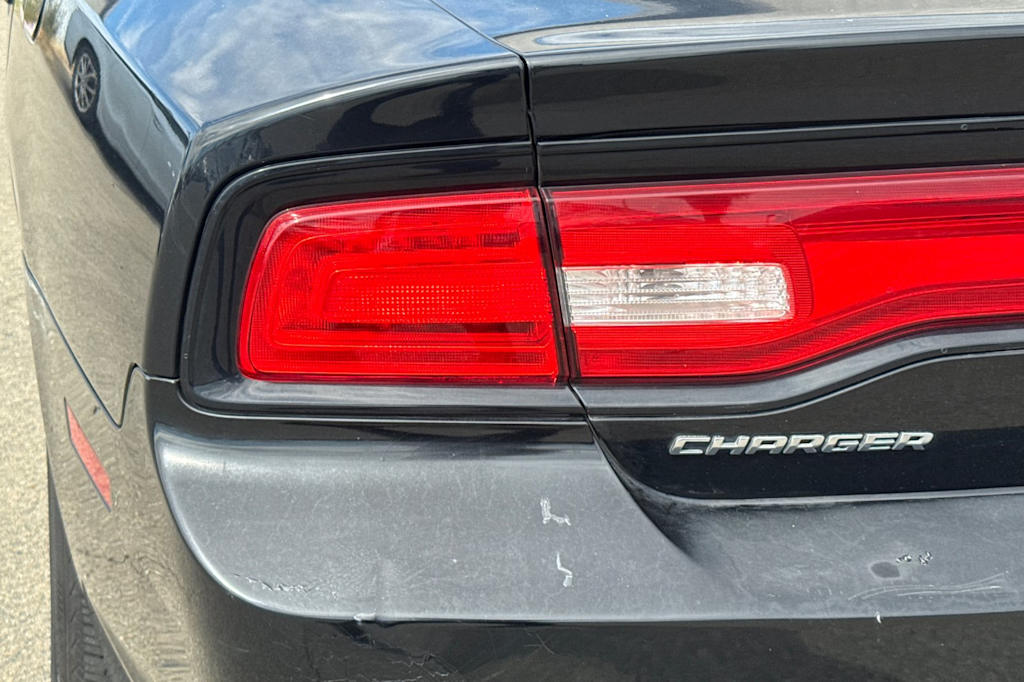 Thumbnail: 2014 Dodge Charger - 24