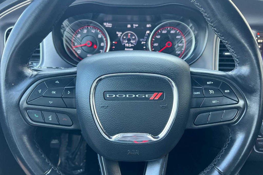 Thumbnail: 2023 Dodge Charger - 26