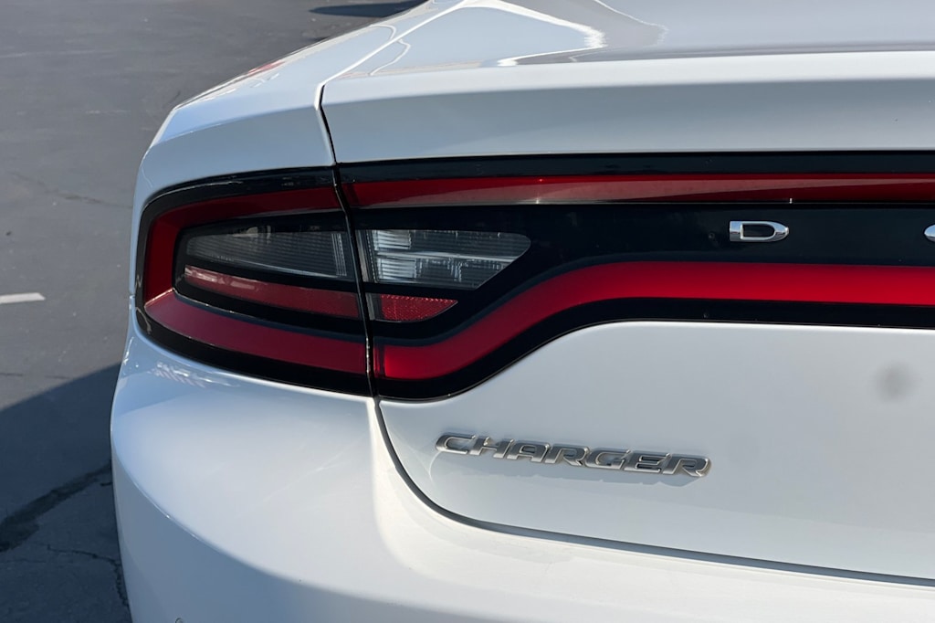 Thumbnail: 2023 Dodge Charger - 29