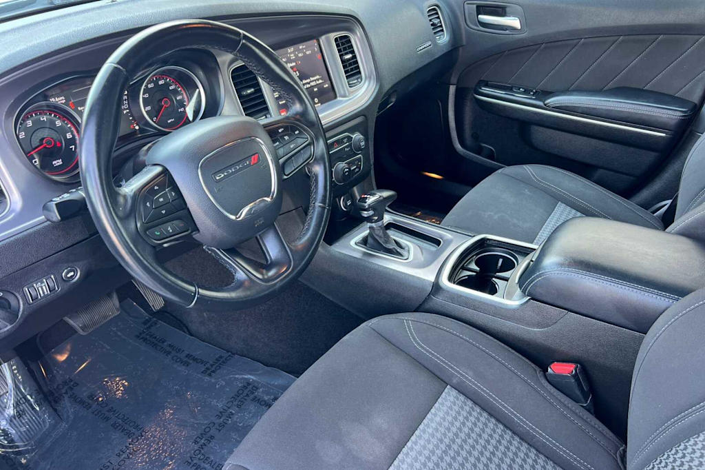 Thumbnail: 2023 Dodge Charger - 8
