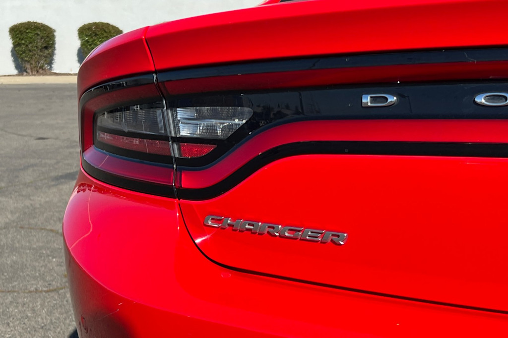 2022 Dodge Charger SXT 29