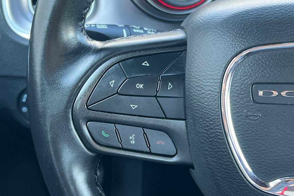 2022 Dodge Charger SXT 27