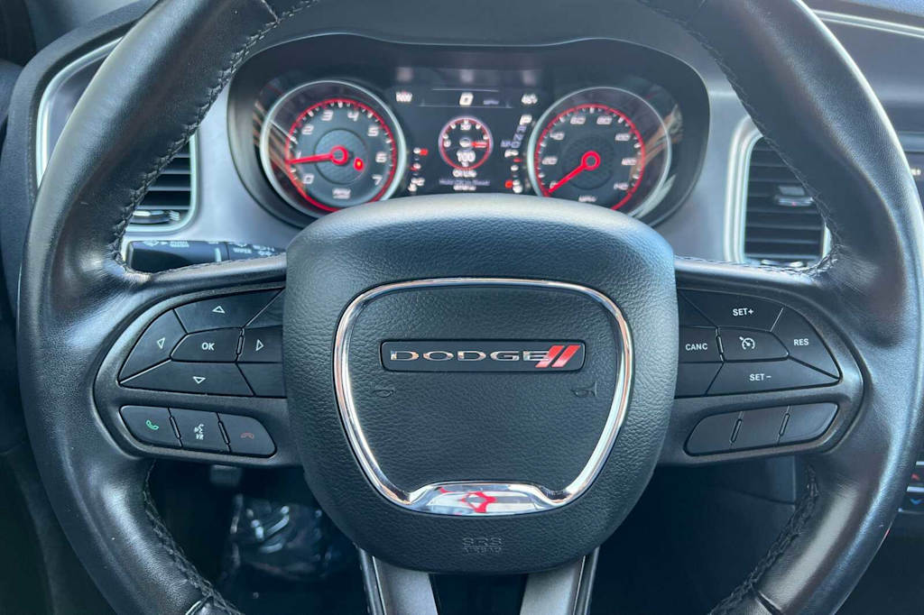 2022 Dodge Charger SXT 26