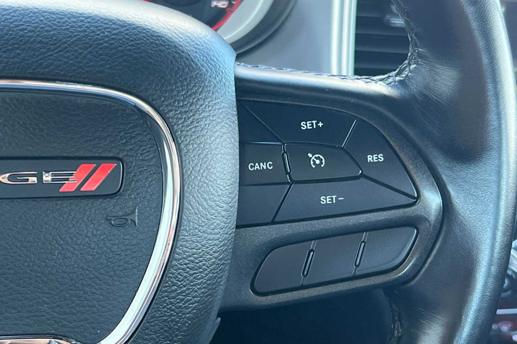 2022 Dodge Charger SXT 28