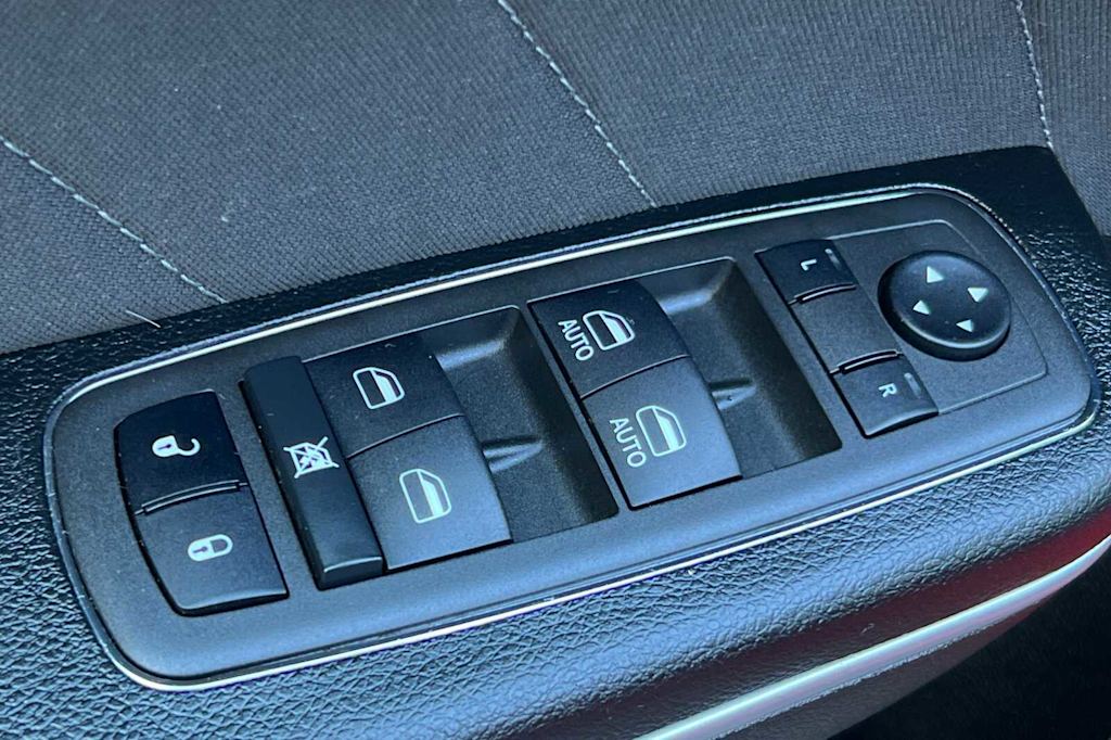 2022 Dodge Charger SXT 21