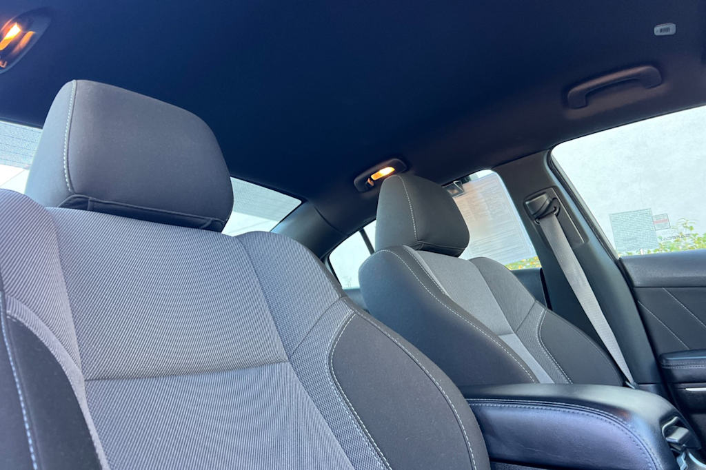 2022 Dodge Charger SXT 9