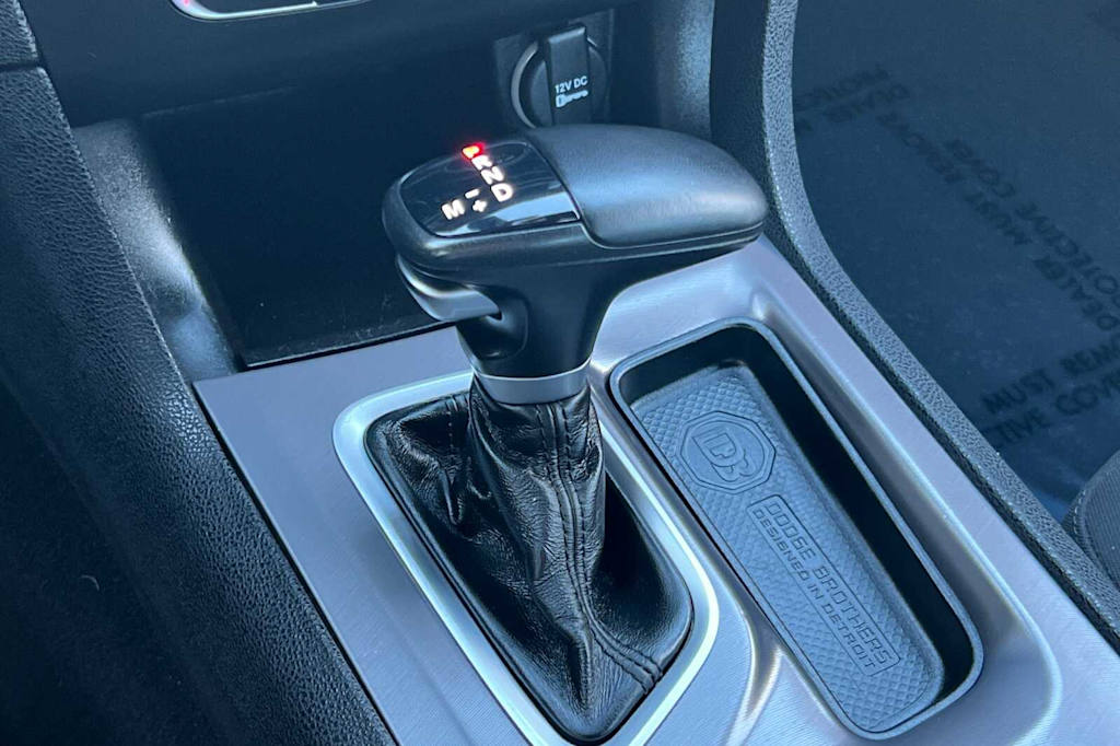 2022 Dodge Charger SXT 14