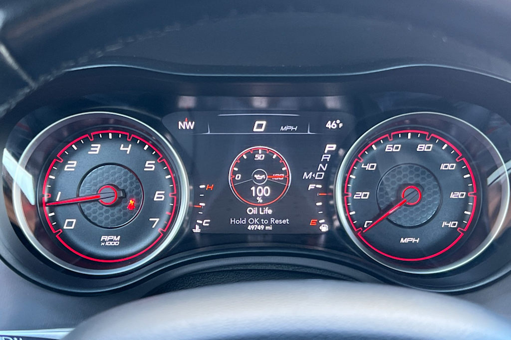 2022 Dodge Charger SXT 15