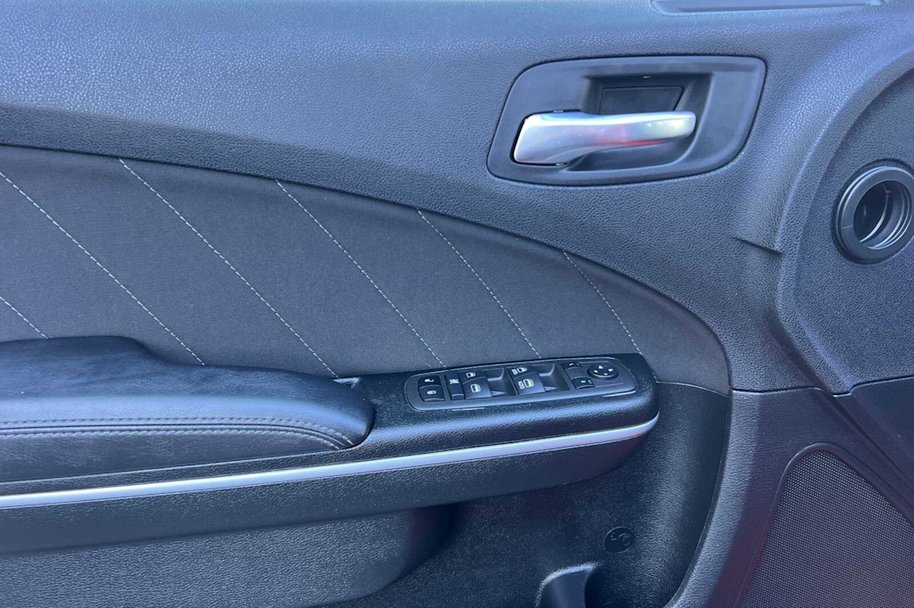 2022 Dodge Charger SXT 20