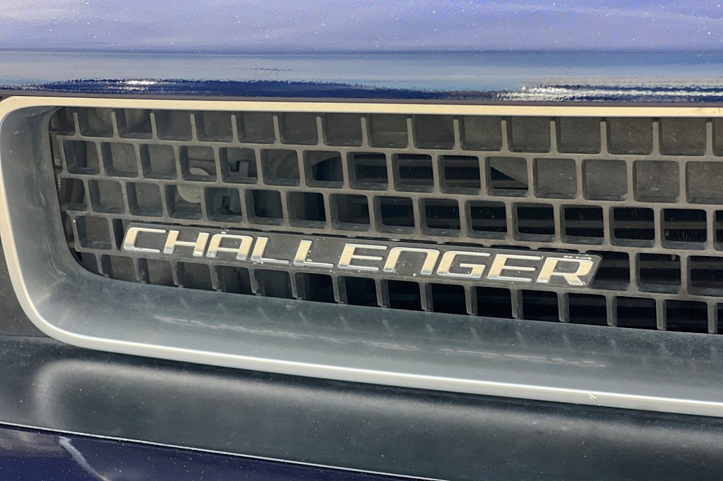 Thumbnail: 2013 Dodge Challenger - 7