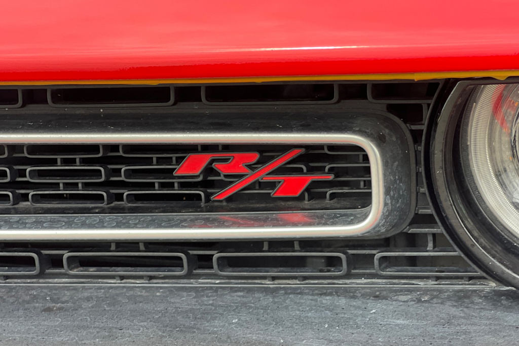 Thumbnail: 2022 Dodge Challenger - 7