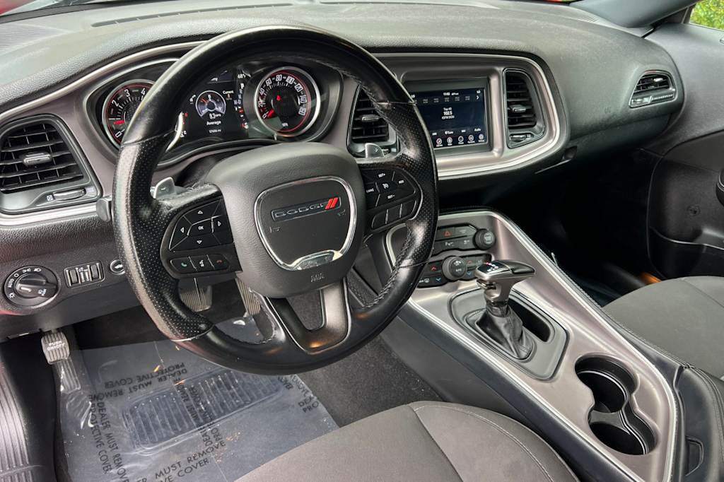 Thumbnail: 2022 Dodge Challenger - 11
