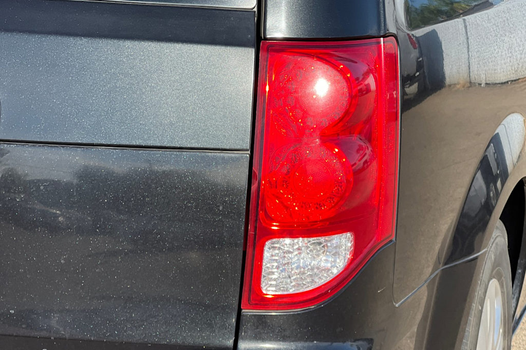 Thumbnail: 2019 Dodge Grand Caravan - 22