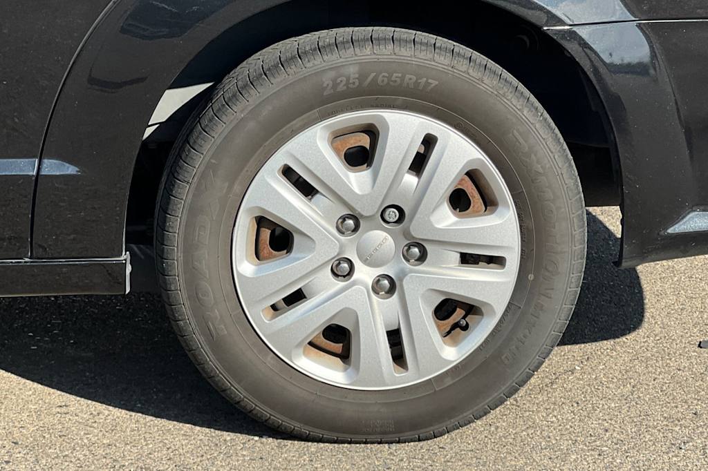 Thumbnail: 2019 Dodge Grand Caravan - 25