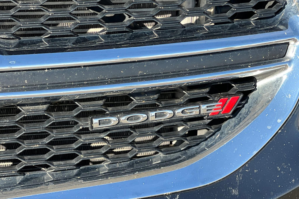 Thumbnail: 2019 Dodge Grand Caravan - 17