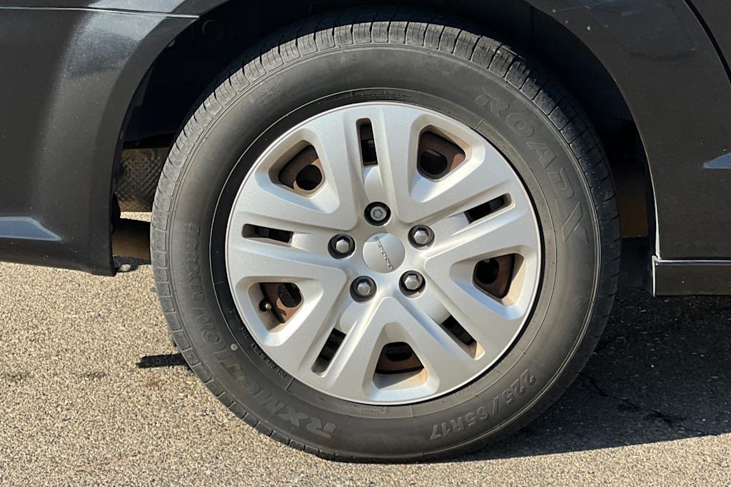 Thumbnail: 2019 Dodge Grand Caravan - 21