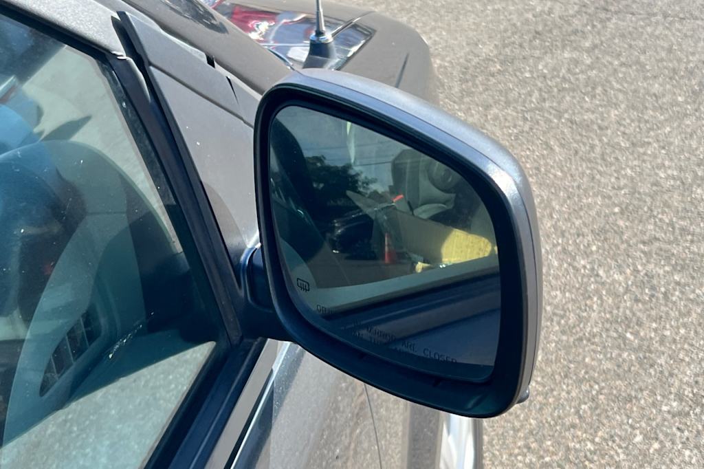 Thumbnail: 2019 Dodge Grand Caravan - 20