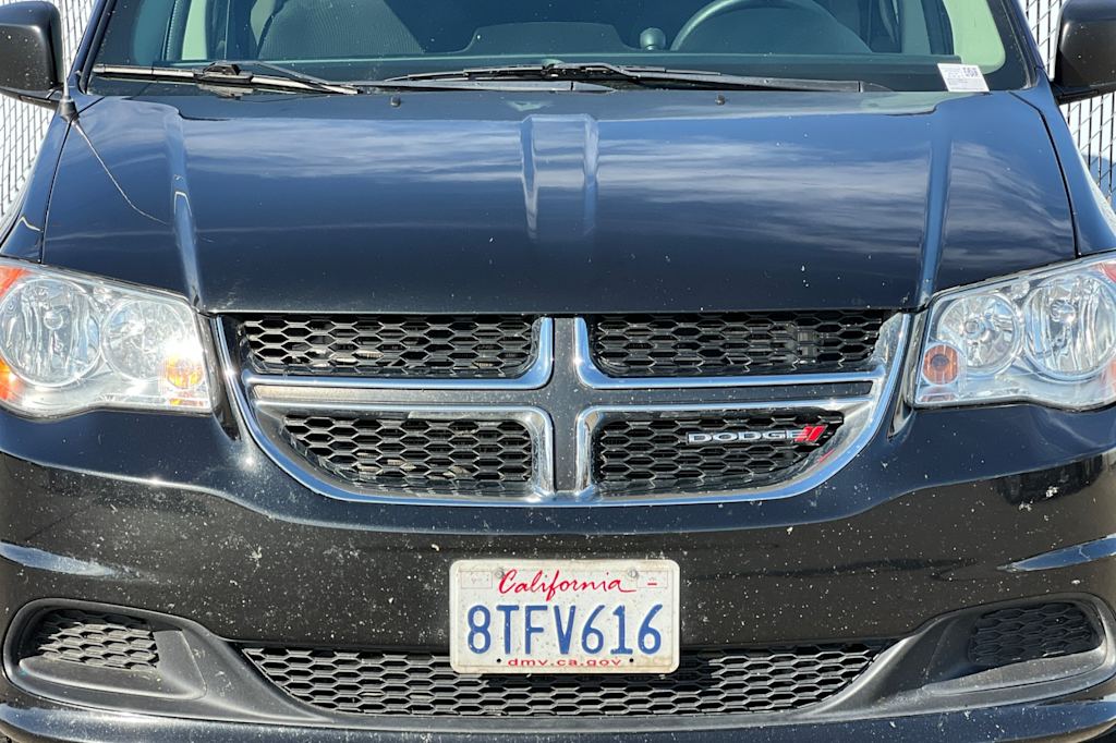 Thumbnail: 2019 Dodge Grand Caravan - 6