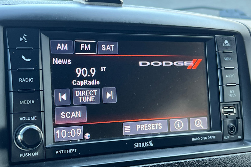Thumbnail: 2018 Dodge Grand Caravan - 13