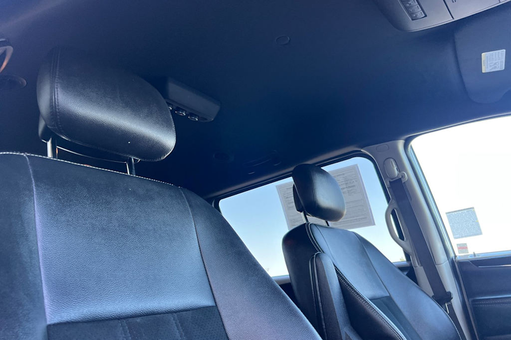 Thumbnail: 2018 Dodge Grand Caravan - 22