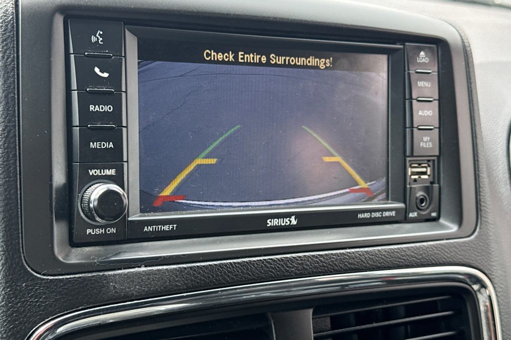 Thumbnail: 2019 Dodge Grand Caravan - 24