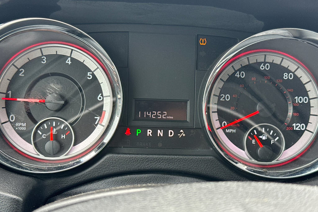 Thumbnail: 2019 Dodge Grand Caravan - 14
