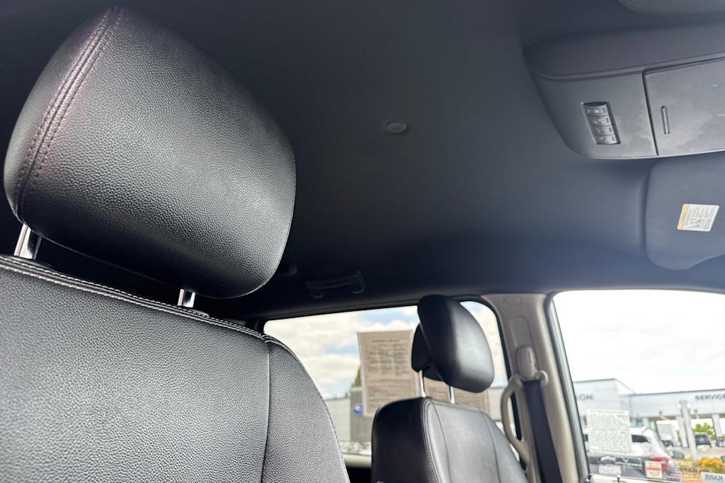 Thumbnail: 2019 Dodge Grand Caravan - 22
