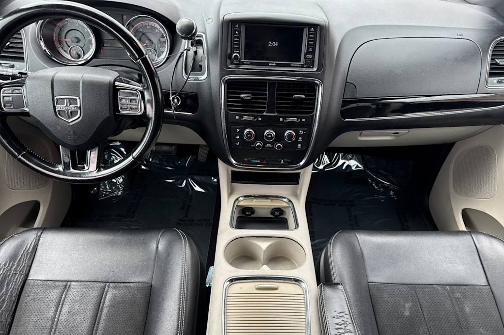 Thumbnail: 2019 Dodge Grand Caravan - 2