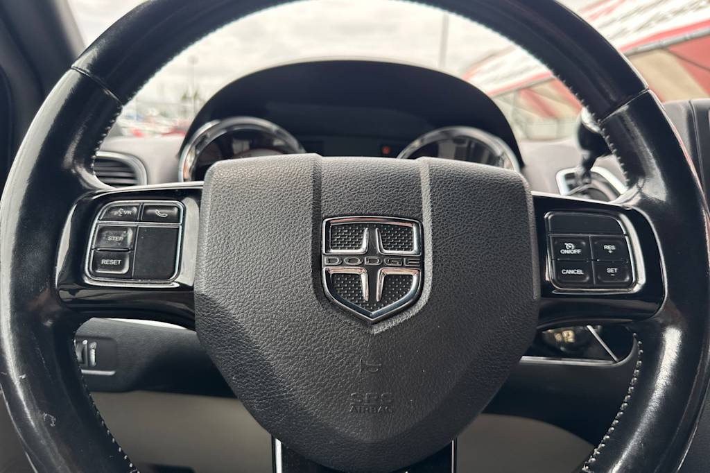 Thumbnail: 2019 Dodge Grand Caravan - 27