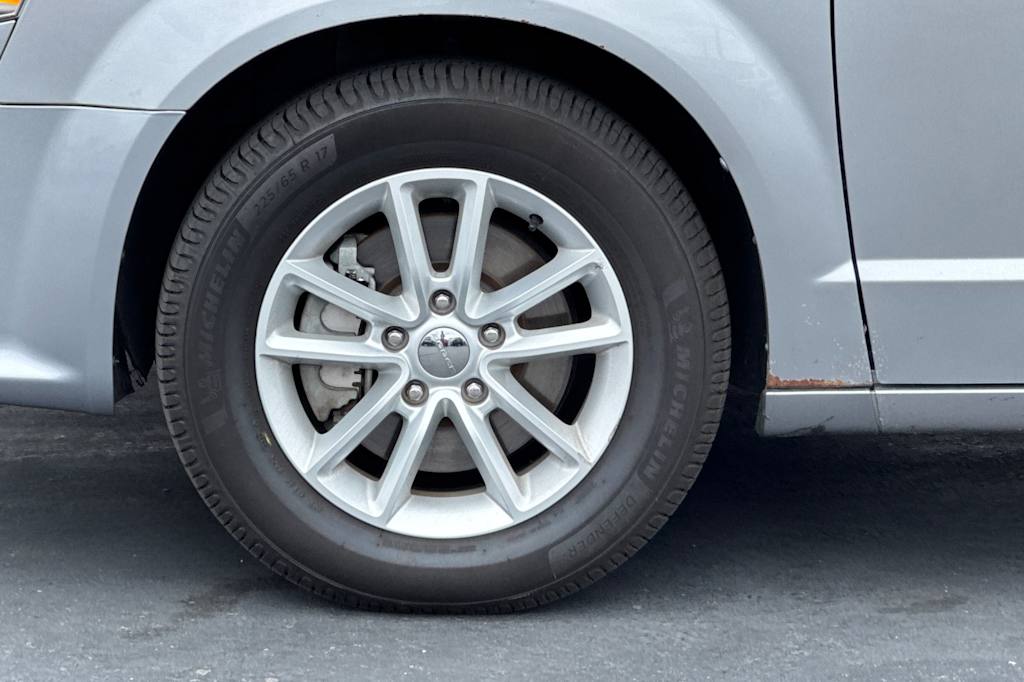 Thumbnail: 2019 Dodge Grand Caravan - 8