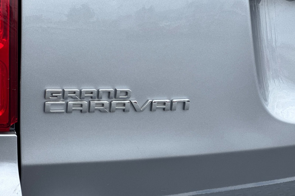 Thumbnail: 2019 Dodge Grand Caravan - 7