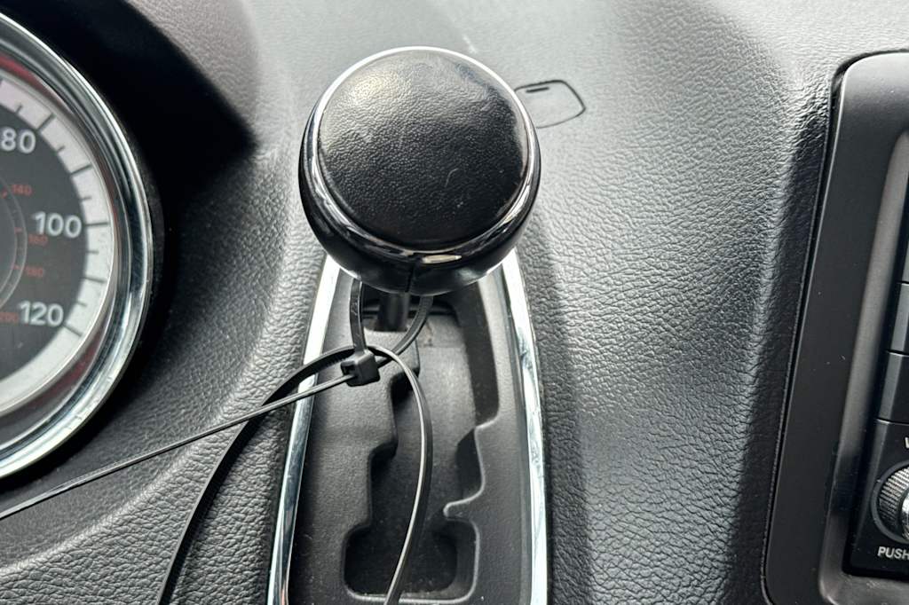 Thumbnail: 2019 Dodge Grand Caravan - 26