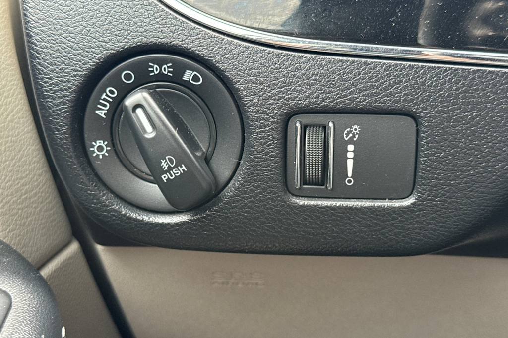 Thumbnail: 2019 Dodge Grand Caravan - 31