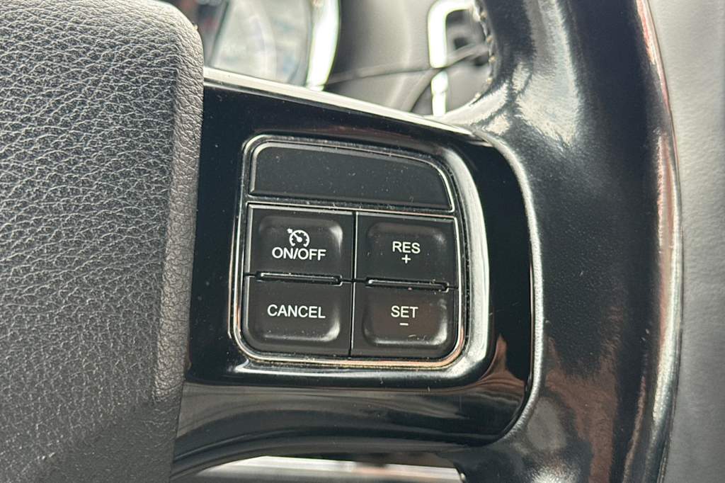 Thumbnail: 2019 Dodge Grand Caravan - 29