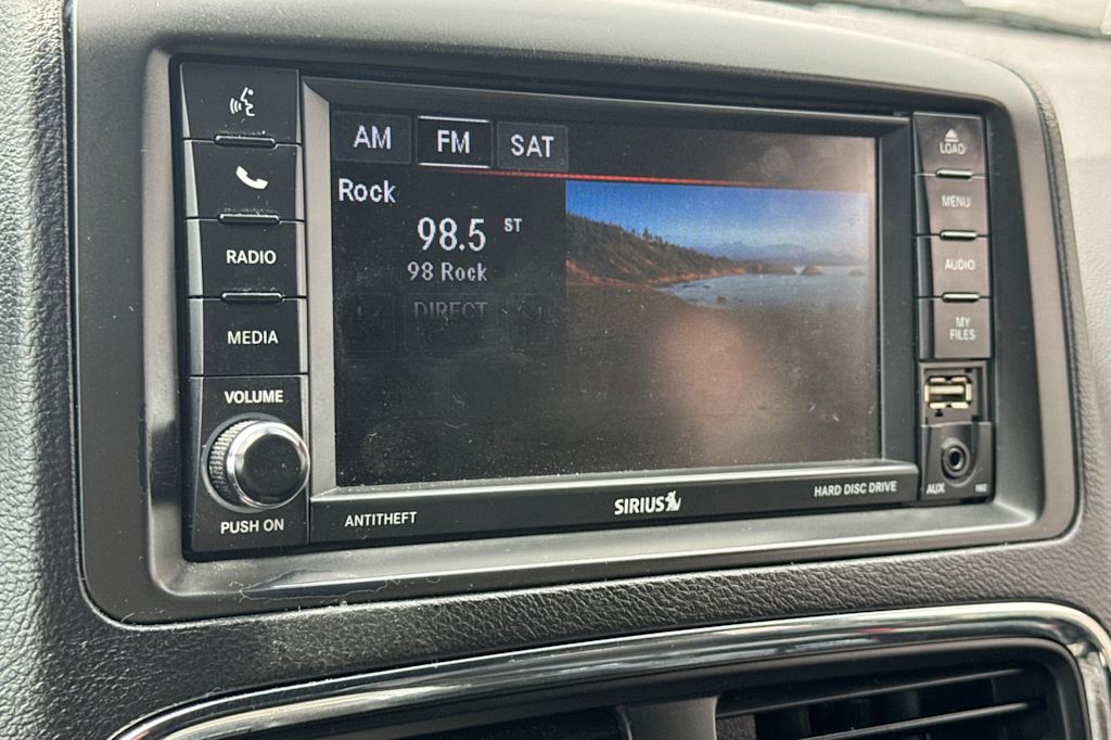 Thumbnail: 2019 Dodge Grand Caravan - 13
