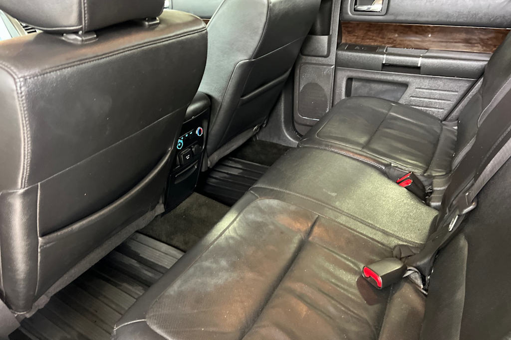 Thumbnail: 2016 Ford Flex - 10