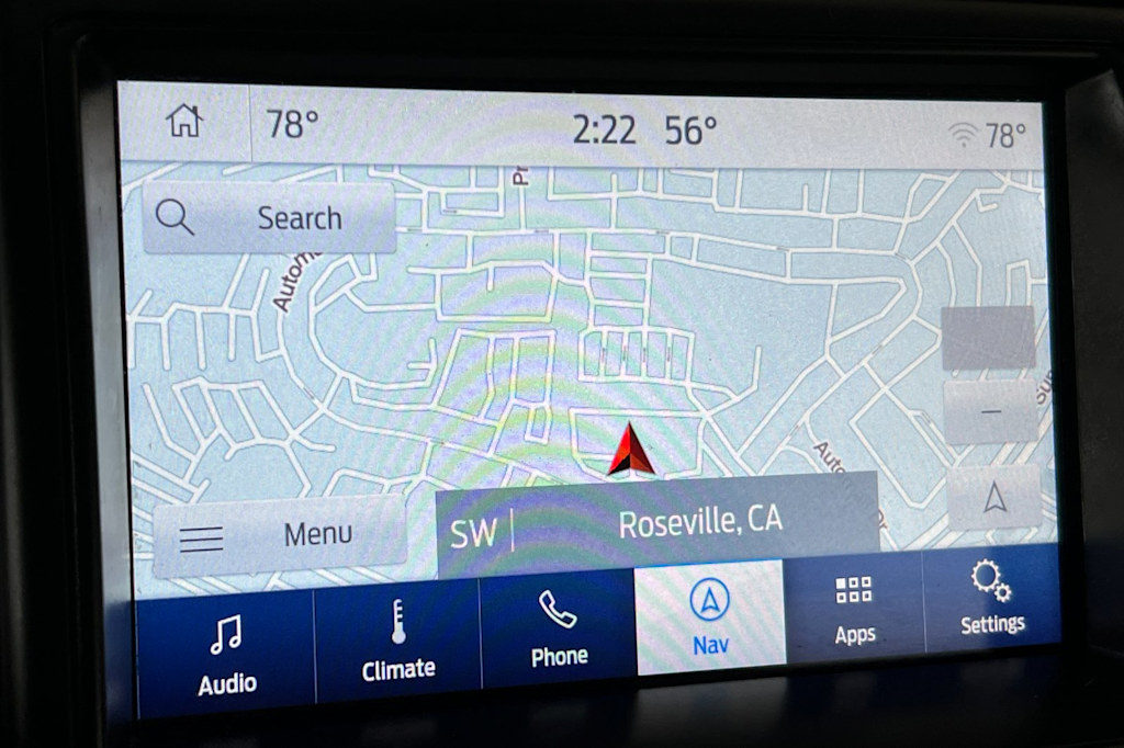Thumbnail: 2016 Ford Flex - 25