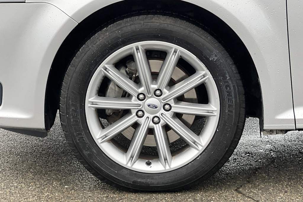 Thumbnail: 2016 Ford Flex - 7